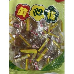 FRUITASY PLAM CANDY  50.00 PIECE