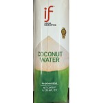 IF COCONUT WATER  1.00 LITER