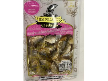 JNS NAI PRAMONG FISH SNACK  40.00 GELTABS