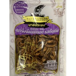 NAI PRAMONG CRISPY ANCHOVY  60.00 GRAM