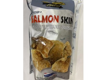 NAI PRAMONG CRISPY SALMON SKIN 35.00 GRAM