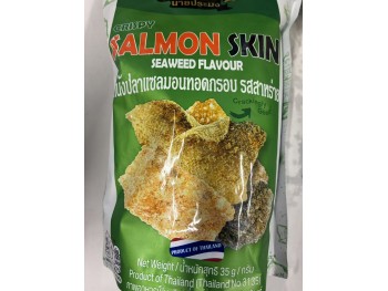 JNS NAI PRAMONG SALMONSKIN SEAWEED FLA 35.00 GRAM