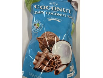 COCONUT CRISPY COCONUT ROLL  3.50 OUNCE