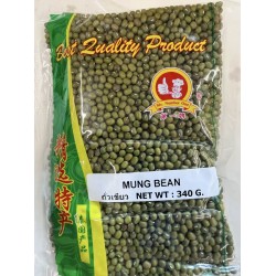 MR. NUMBER ONE MUNG BEAN 340.00 GRAM