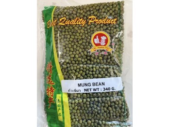 MR. NUMBER ONE MUNG BEAN 340.00 GRAM
