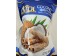 AROI COCONUT CRISPY ROLLS ORIGINAL FLA  80.00 GRAM