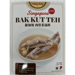 HAPPY BELLY BAL KUT TEH  30.00 GRAM