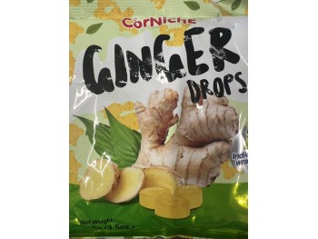 ORIGINAL FLA GINGER DROP 3.50 OUNCE