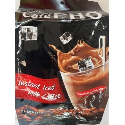 PHO INSTANT COFFEE 3 IN 1  24.00 PACKET