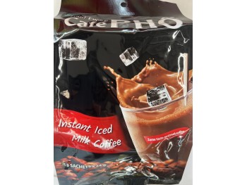 PHO INSTANT COFFEE 3 IN 1  24.00 PACKET