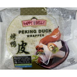 PEKING DUCK WRAPPER 918.00 GRAM