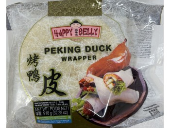 PEKING DUCK WRAPPER 918.00 GRAM