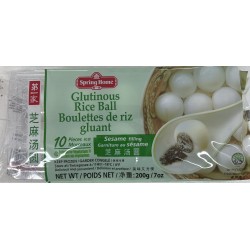 SPRING HOME RICE BALL 7.00 OUNCE