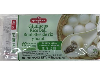 SPRING HOME RICE BALL 7.00 OUNCE