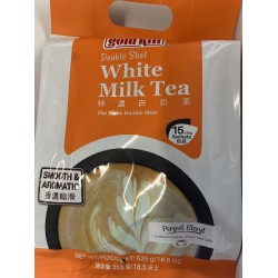 GOLD KILI WHITE MILK TEA 18.50 OUNCE