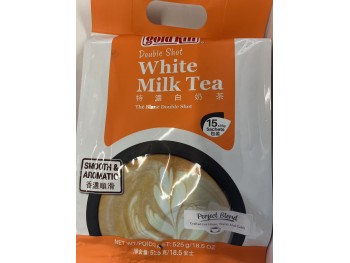 GOLD KILI WHITE MILK TEA 18.50 OUNCE