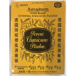 ASTRAPHARM   