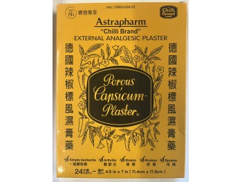 ASTRAPHARM   