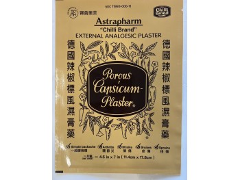 ASTRAPHARM  