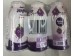 JOYBIO YOGURTY DRINK GRAPE FLA  6.00 BOTTLE