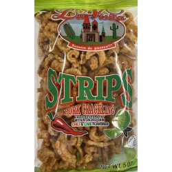 LA VISITA STRIOS CHILE LIMON  5.00 OUNCE