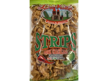 LA VISITA STRIOS CHILE LIMON  5.00 OUNCE