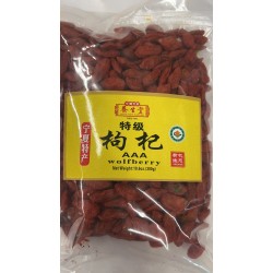 WOLFBERRY 300.00 GRAM