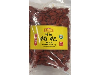 WOLFBERRY 300.00 GRAM