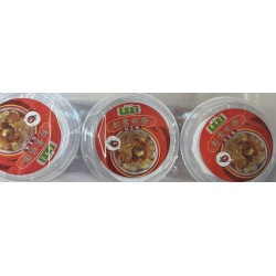 YST INSTANT ICY JELLY RED BEAN 3.00 CUP