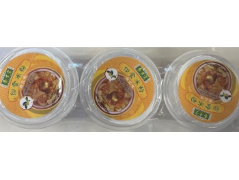 YST INSTANT ICY JELLY OSMANTHUS FLA 3.00 CUP