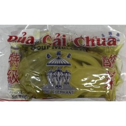 DUA CAI CHUA 250.00 GRAM