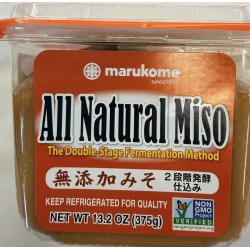 MARUKOME MISO 375.00 GRAM