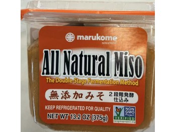 MARUKOME MISO 375.00 GRAM