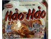 HAO HAO KIMCHI INSTANT NOODLE  77.00 GRAM