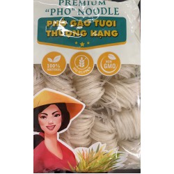 SF PREMIUM PHO NOODLE  1.00 KILOGRAM