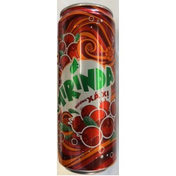 MIRINDA XA XI DRINK  320.00 MILLILITER