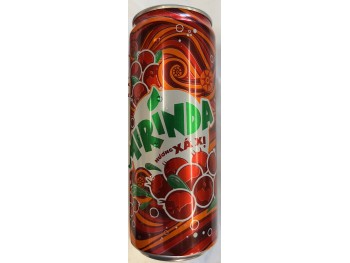 MIRINDA XA XI DRINK  320.00 MILLILITER