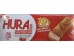 BIBICA HURA SWISSROLL STAWBERRY FLA 20.00 PACKET