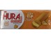 BIBICA HURA SWISSROLL ORANGE FLA 20.00 PACKET