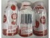 JOYBIO YOGURTY DRINK STARWBERRY FLA  6.00 BOTTLE