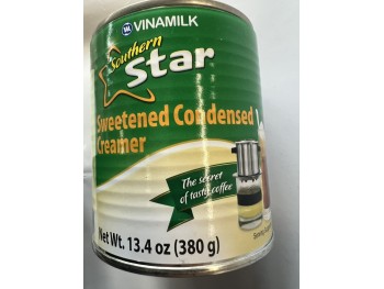 STAR CONDENSED MILK VINAMILK CAN  380.00 GRAM