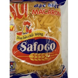 SAFOCO MACARONI 14.00 OUNCE