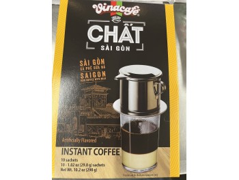 VINA CAFE CHAT SAIGON  29.00 GRAM