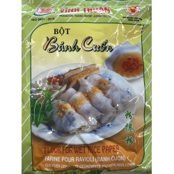 FLOUR FOR WET RICE PAPER 400.00 GRAM