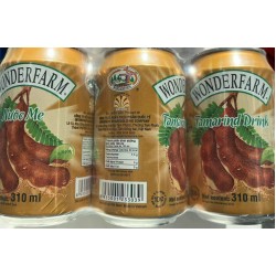 TAMARIND DRINK 6.00 CAN