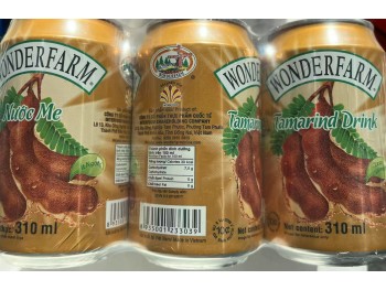 TAMARIND DRINK 6.00 CAN