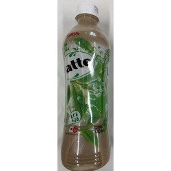 KIRIN LATTE MILK TEA  440.00 MILLILITER