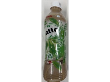 KIRIN LATTE MILK TEA  440.00 MILLILITER