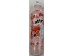 KIRIN LATTE STRAWBERRY MILK TEA  440.00 MILLILITER