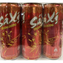 SAXI CHUONG DRINK 6.00 CAN